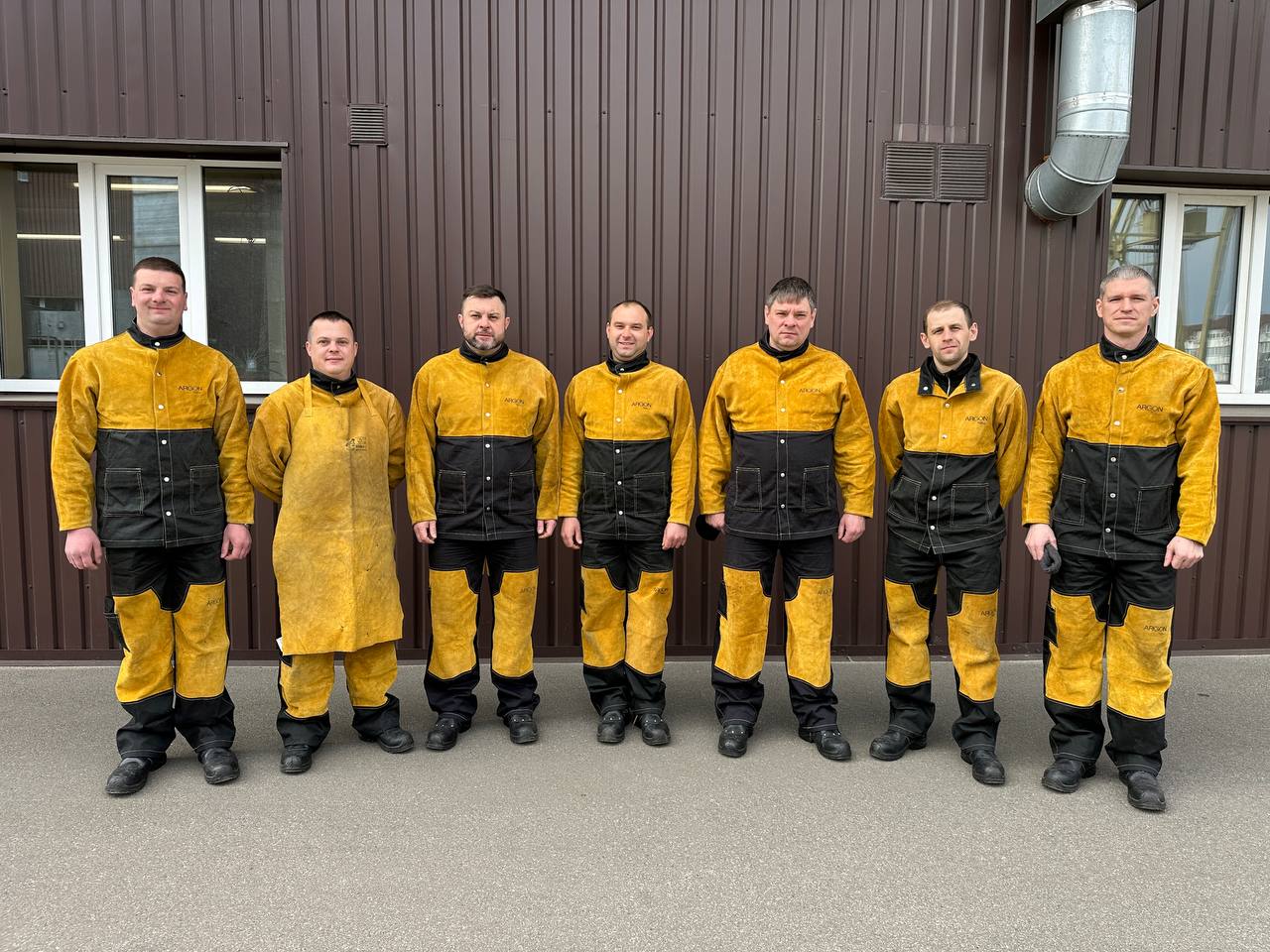 Учбовий центр UTEM долучився до програми з підвищення кваліфікації викладачів ЦПТО